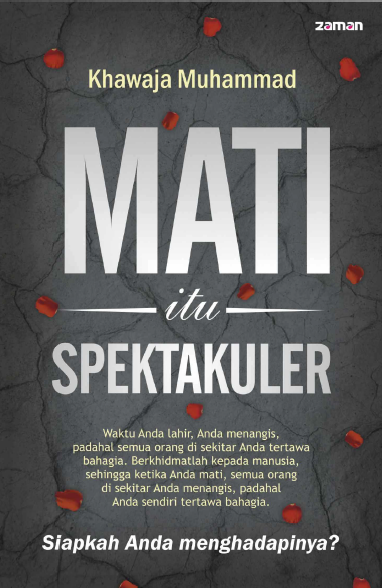 Mati Itu Spektakuler